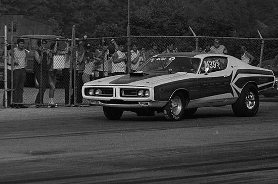 71 Bob Bond Charger